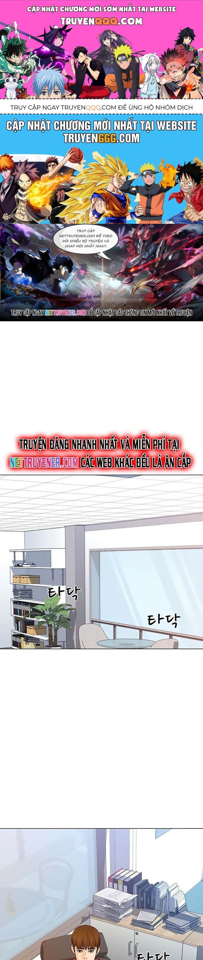 Người Trở Về Từ Cõi Chết Chapter 109 - 1