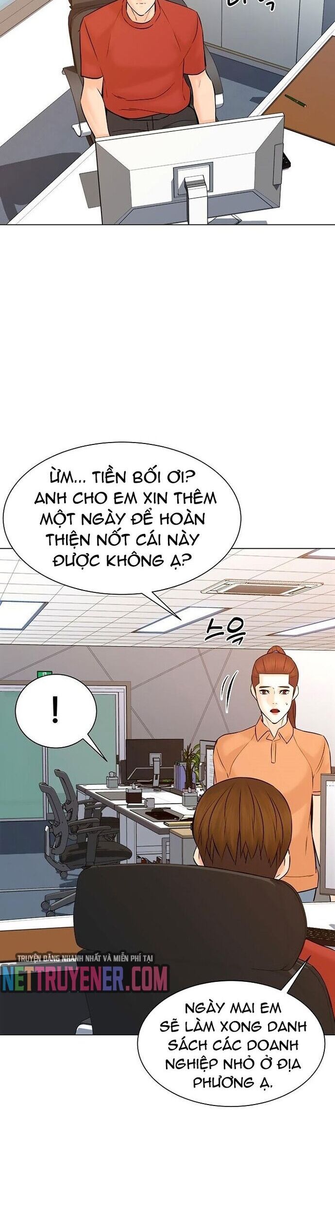 Người Trở Về Từ Cõi Chết Chapter 109 - 2