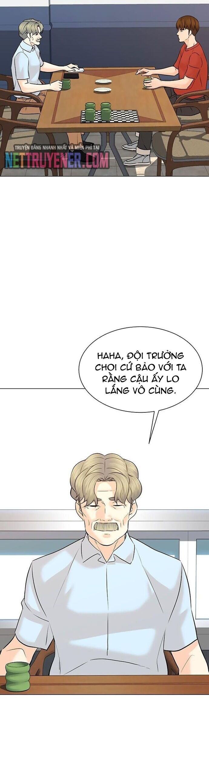 Người Trở Về Từ Cõi Chết Chapter 109 - 11