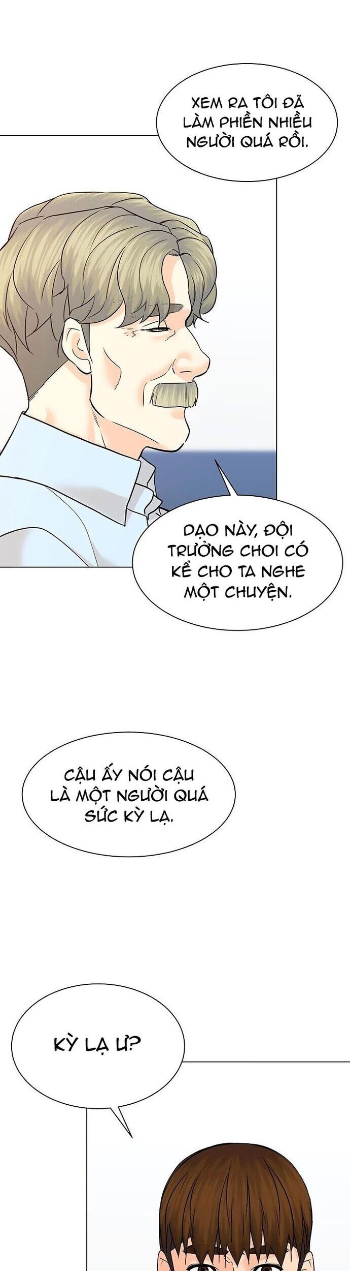 Người Trở Về Từ Cõi Chết Chapter 109 - 12