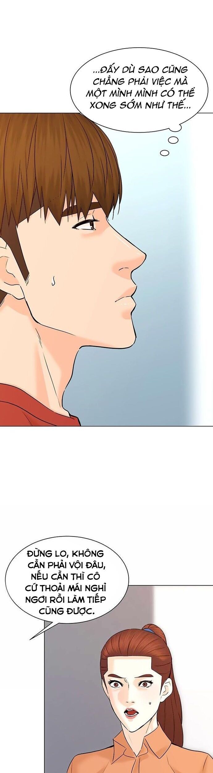 Người Trở Về Từ Cõi Chết Chapter 109 - 3