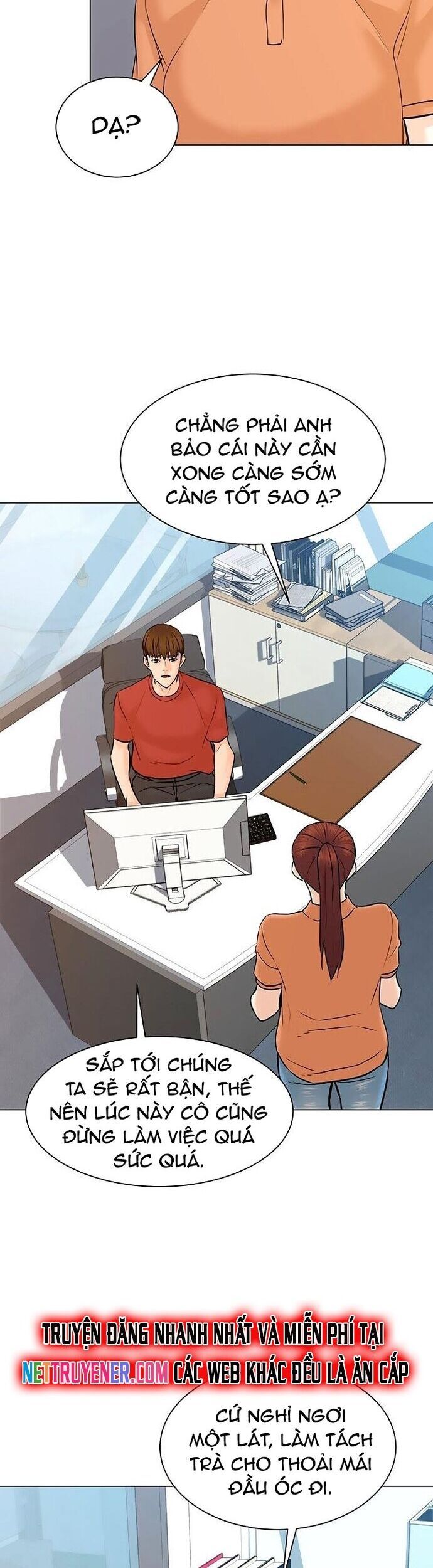 Người Trở Về Từ Cõi Chết Chapter 109 - 4