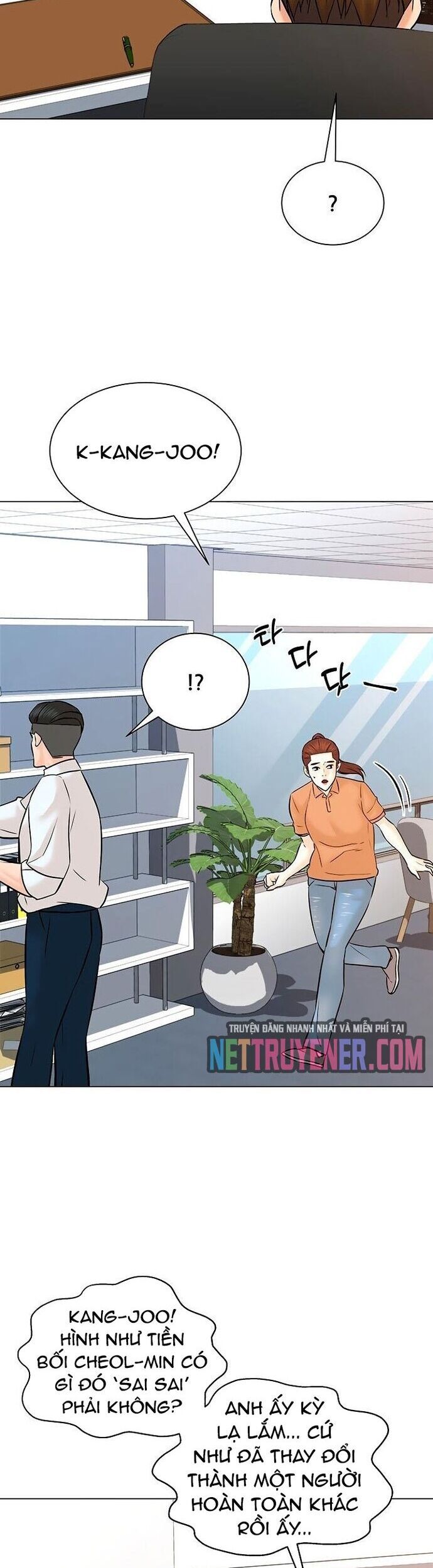 Người Trở Về Từ Cõi Chết Chapter 109 - 6