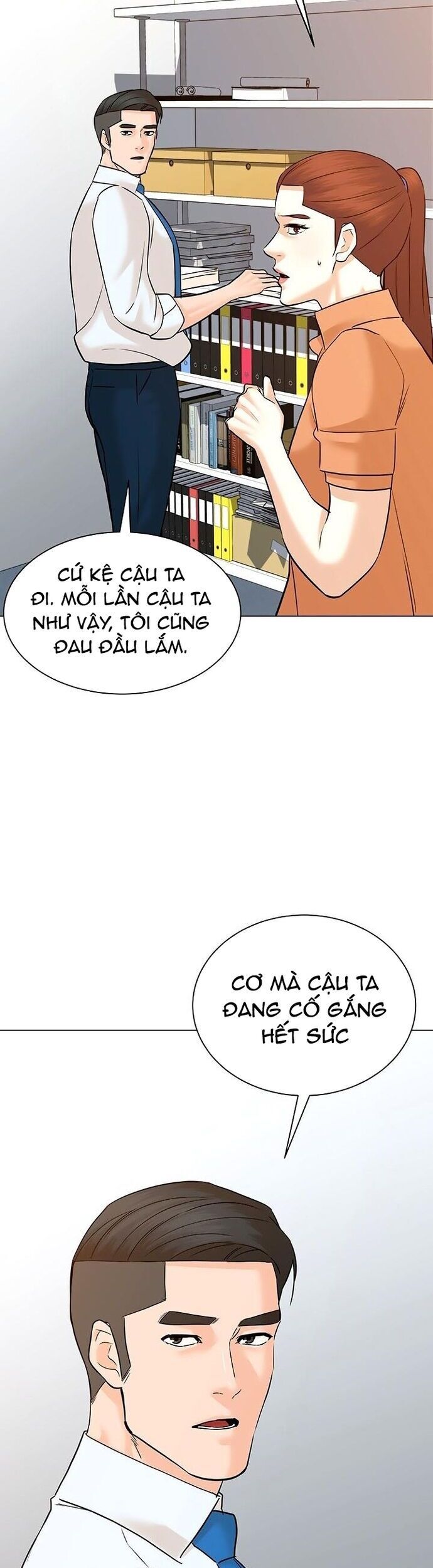 Người Trở Về Từ Cõi Chết Chapter 109 - 7