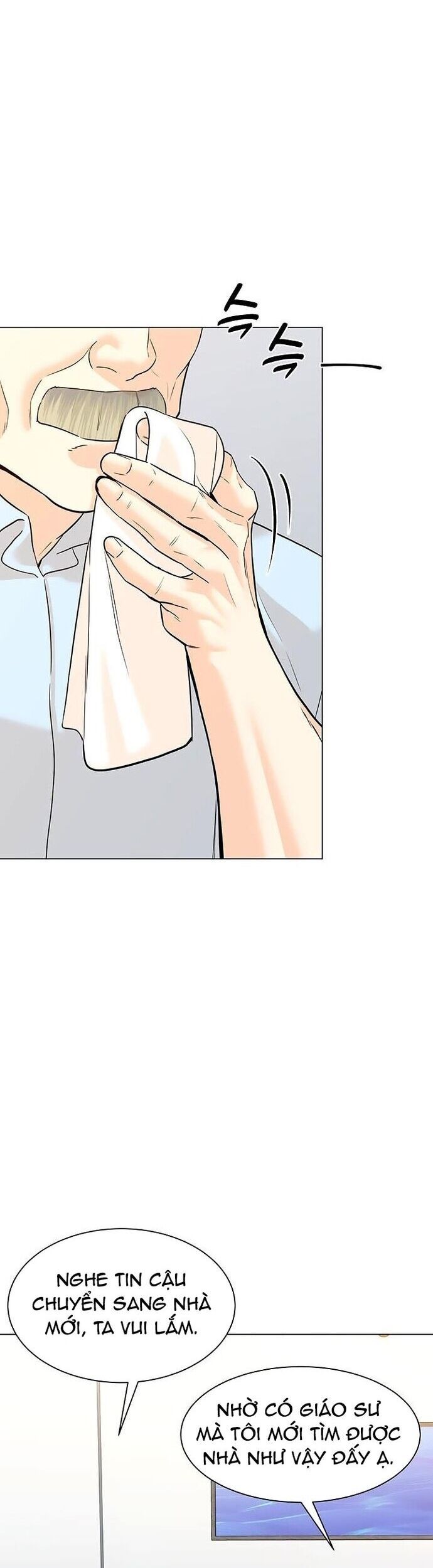 Người Trở Về Từ Cõi Chết Chapter 109 - 10