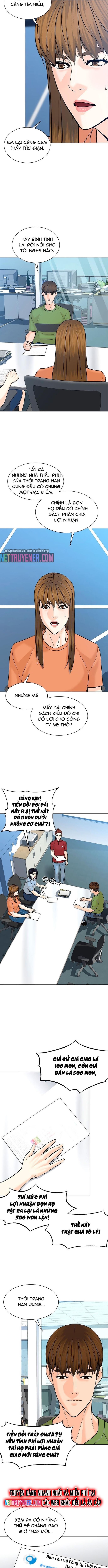 Người Trở Về Từ Cõi Chết Chapter 110 - 2