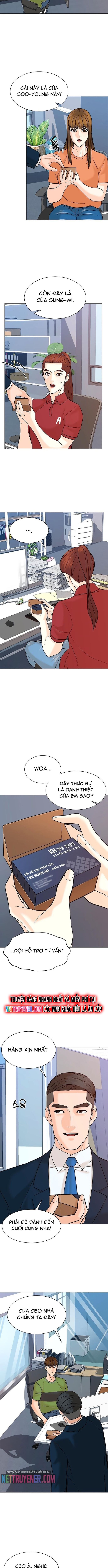 Người Trở Về Từ Cõi Chết Chapter 110 - 11