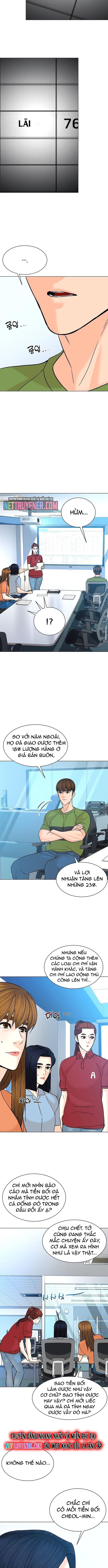 Người Trở Về Từ Cõi Chết Chapter 110 - 6