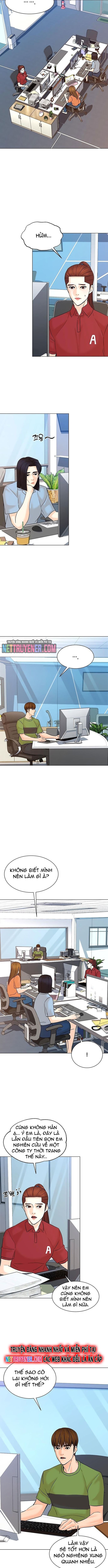 Người Trở Về Từ Cõi Chết Chapter 110 - 8