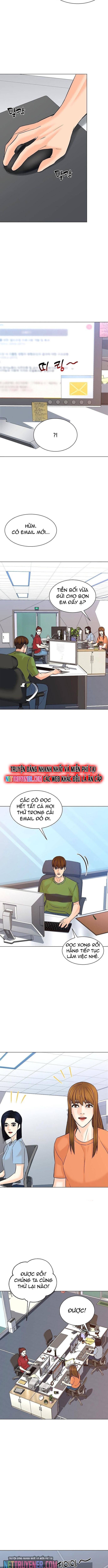 Người Trở Về Từ Cõi Chết Chapter 110 - 9