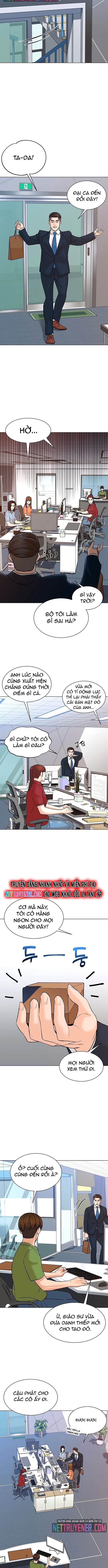 Người Trở Về Từ Cõi Chết Chapter 110 - 10