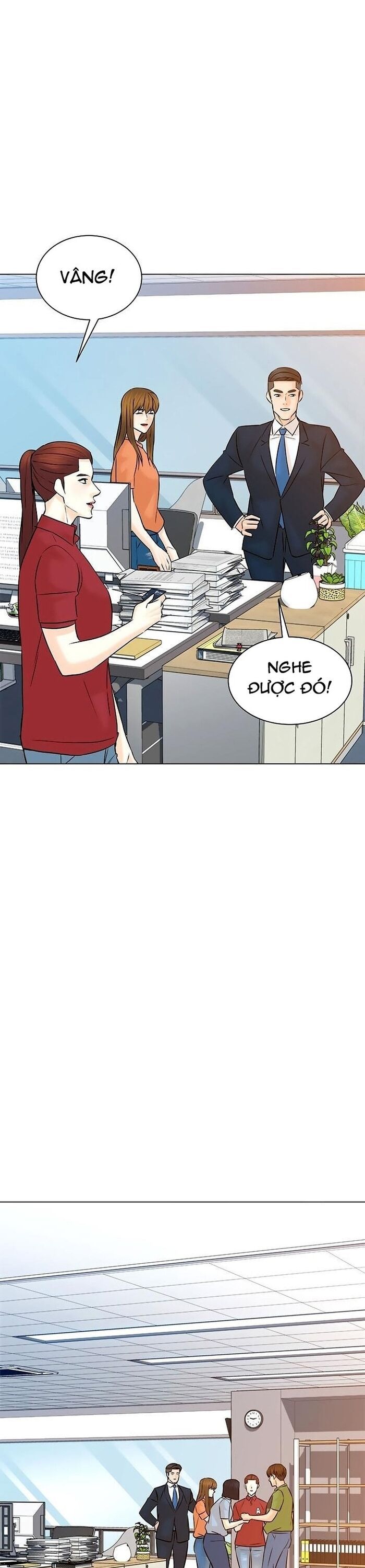 Người Trở Về Từ Cõi Chết Chapter 111 - 2