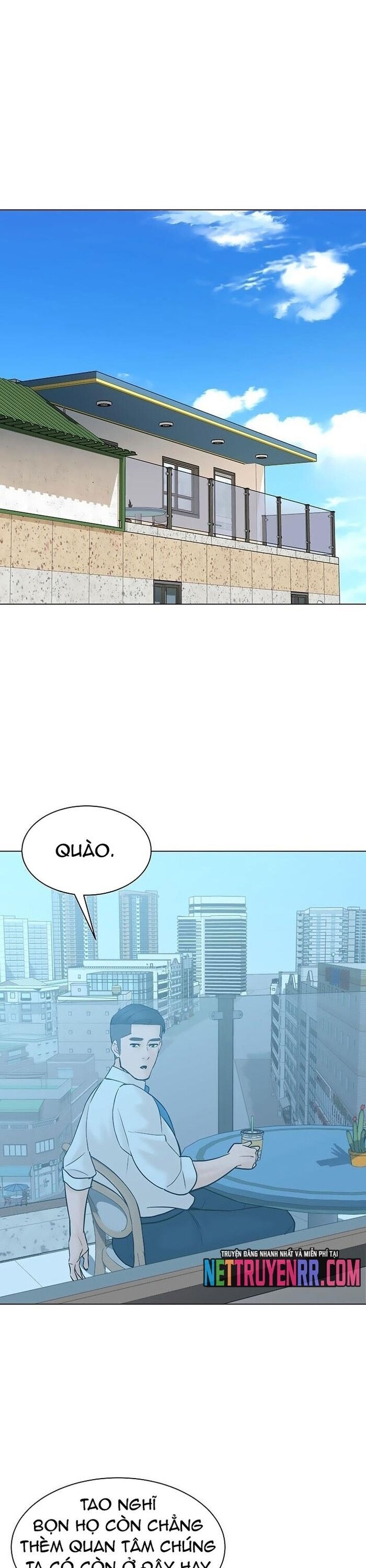 Người Trở Về Từ Cõi Chết Chapter 111 - 11