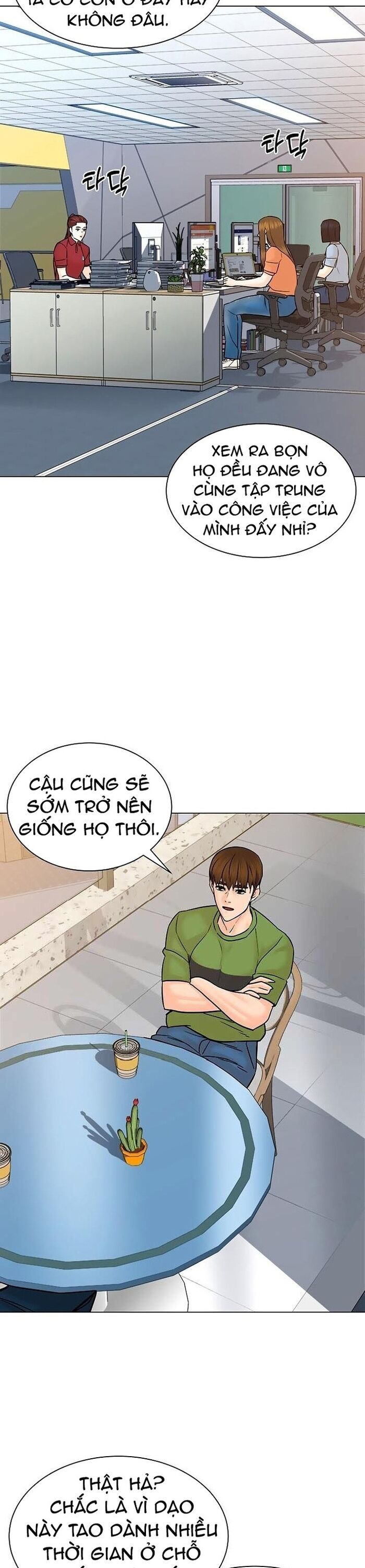 Người Trở Về Từ Cõi Chết Chapter 111 - 12