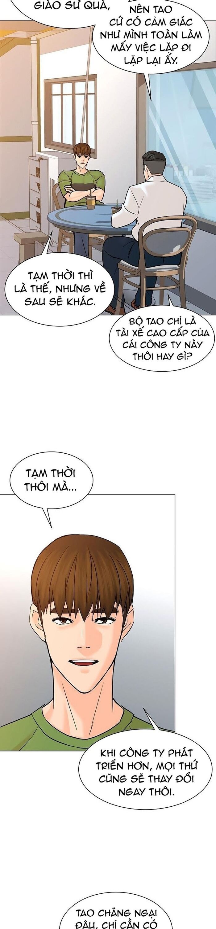 Người Trở Về Từ Cõi Chết Chapter 111 - 13