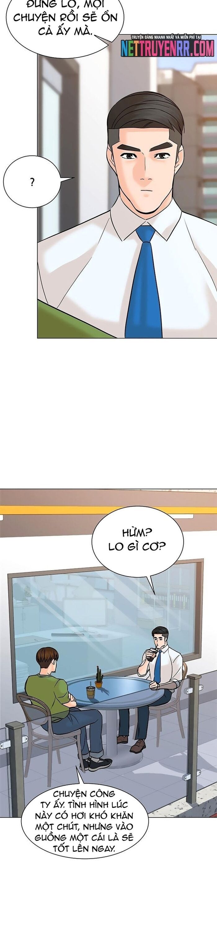 Người Trở Về Từ Cõi Chết Chapter 111 - 15