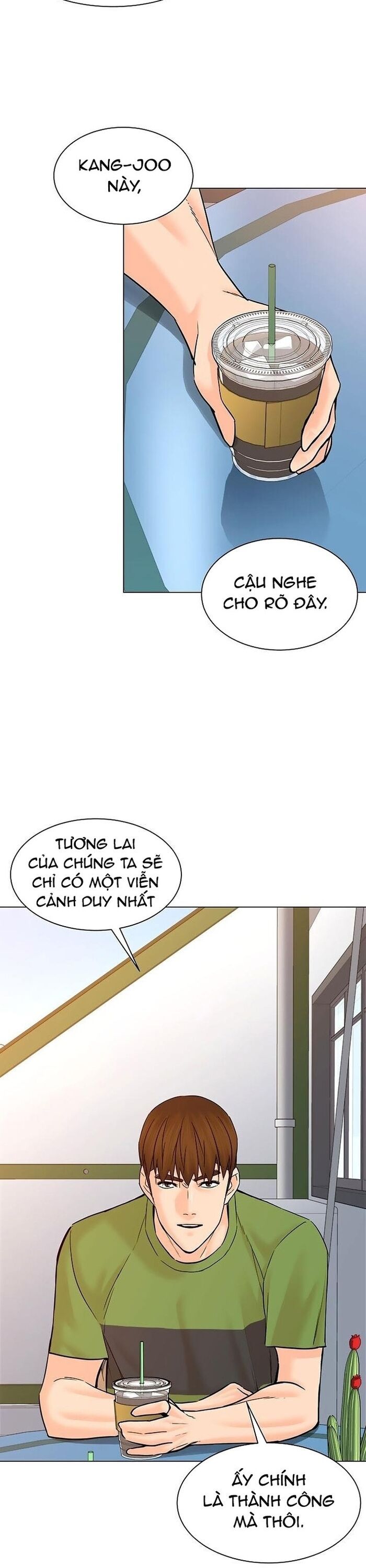 Người Trở Về Từ Cõi Chết Chapter 111 - 18