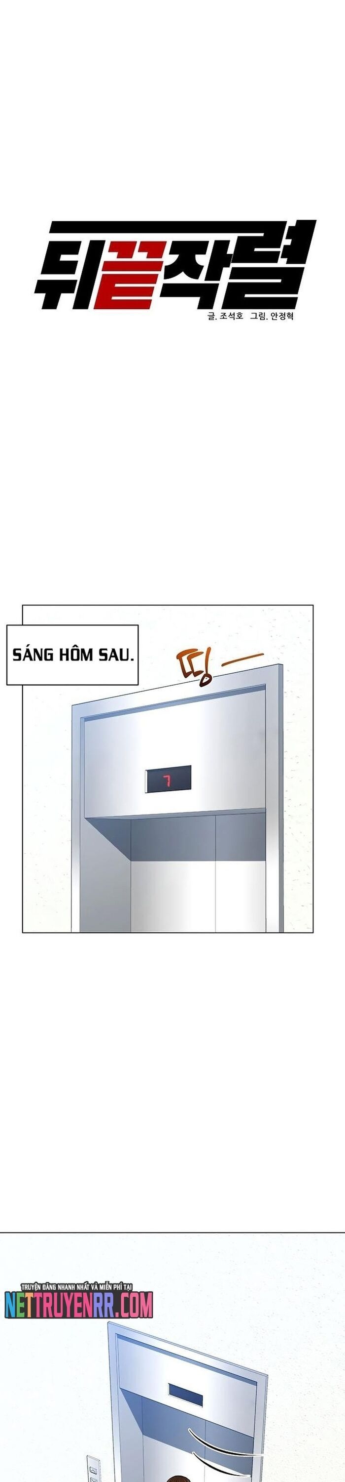 Người Trở Về Từ Cõi Chết Chapter 111 - 19