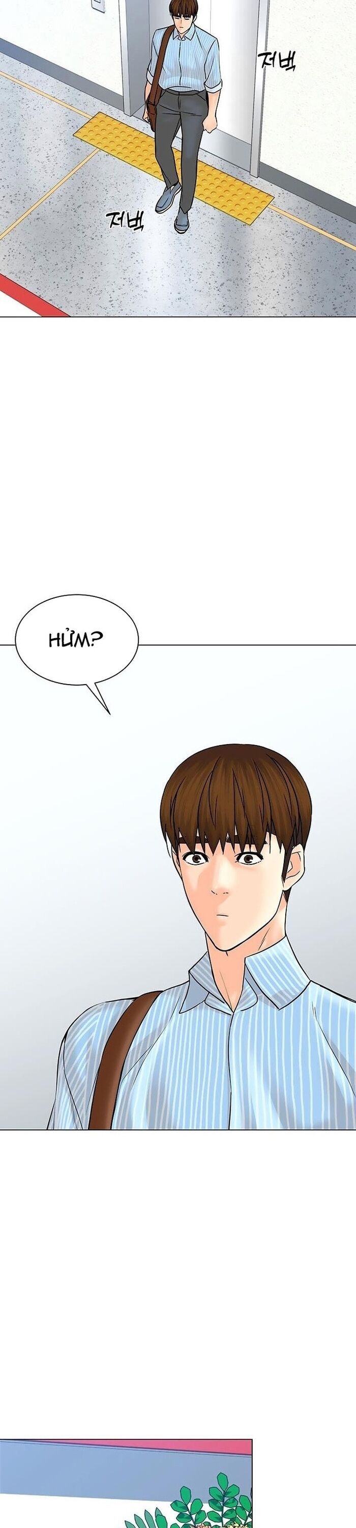 Người Trở Về Từ Cõi Chết Chapter 111 - 20