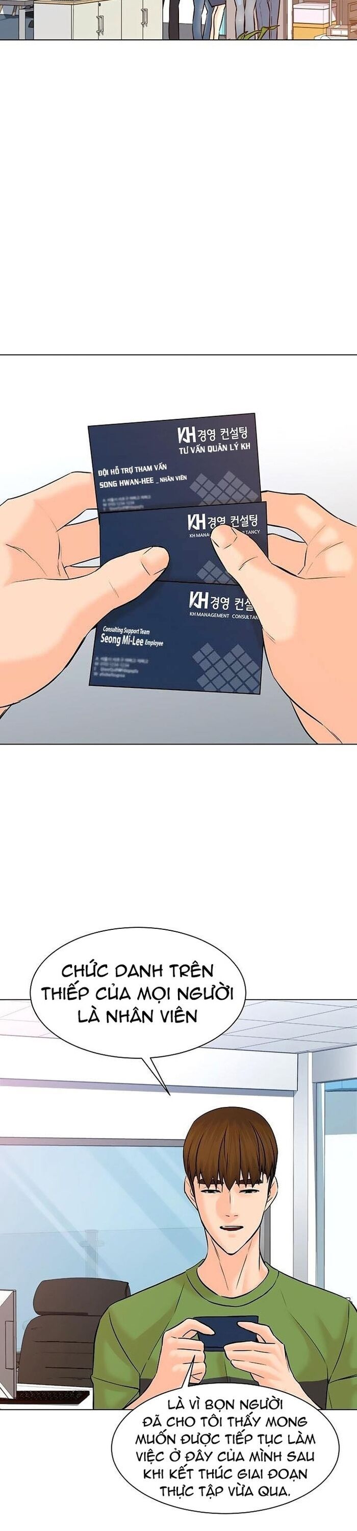 Người Trở Về Từ Cõi Chết Chapter 111 - 3