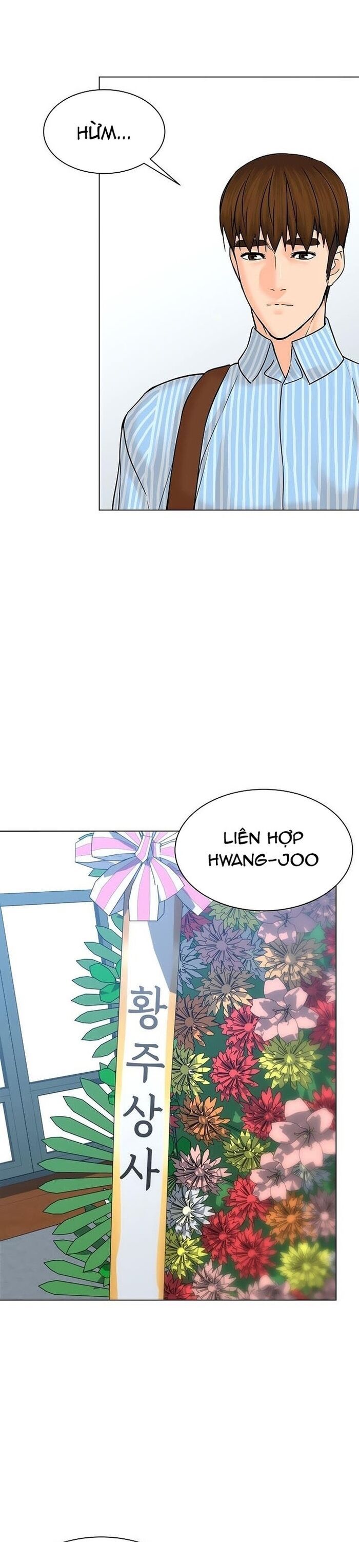 Người Trở Về Từ Cõi Chết Chapter 111 - 22