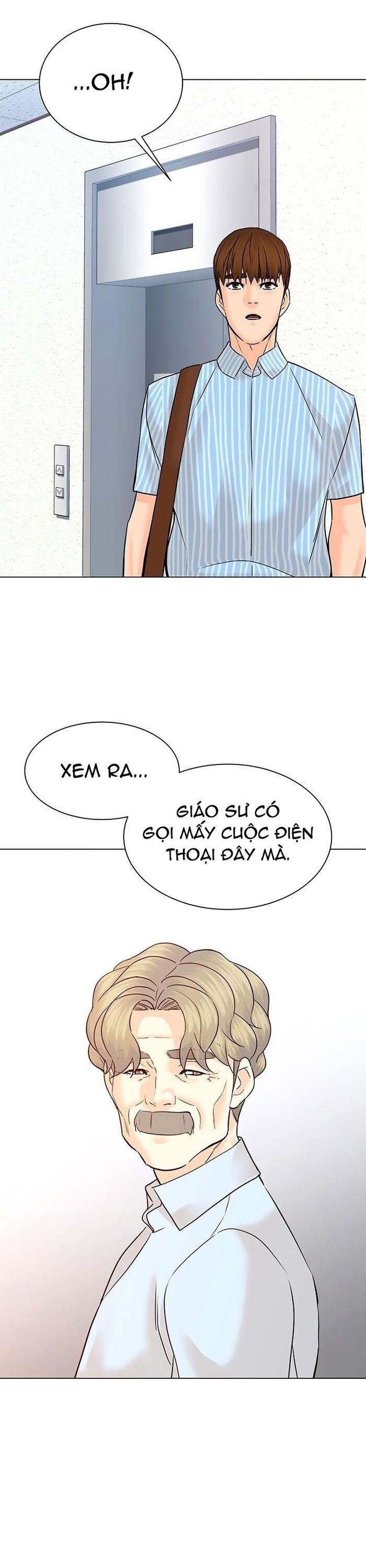 Người Trở Về Từ Cõi Chết Chapter 111 - 24