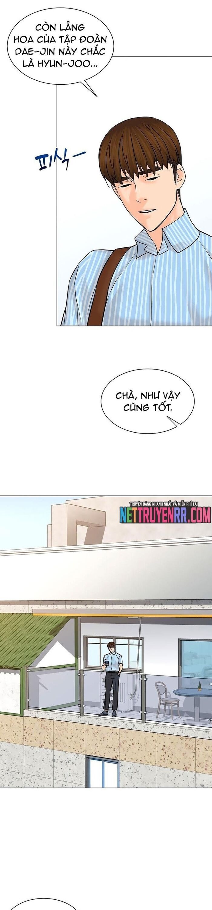 Người Trở Về Từ Cõi Chết Chapter 111 - 25