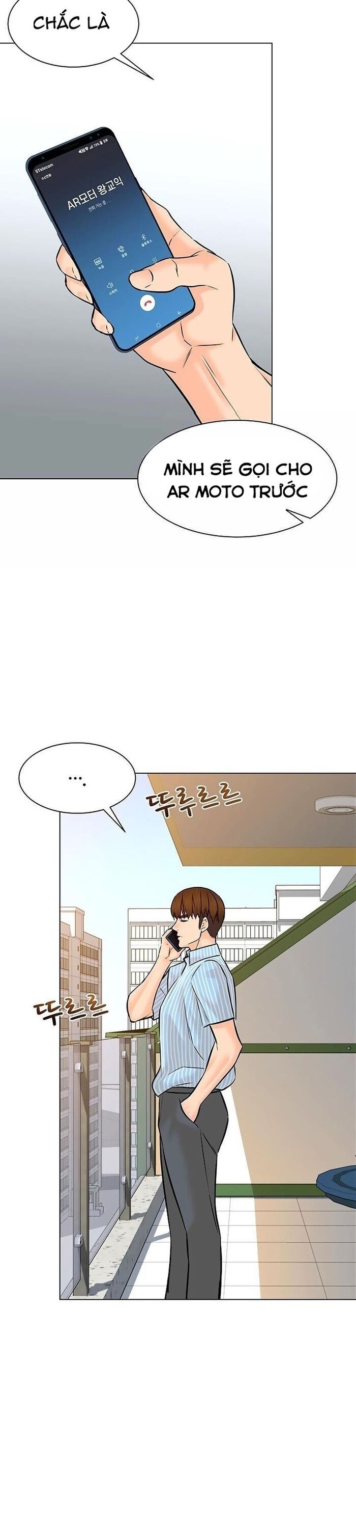 Người Trở Về Từ Cõi Chết Chapter 111 - 26