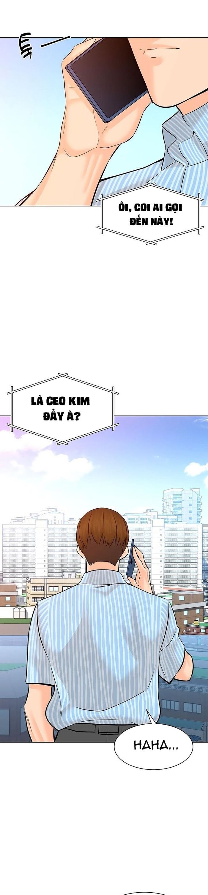 Người Trở Về Từ Cõi Chết Chapter 111 - 27