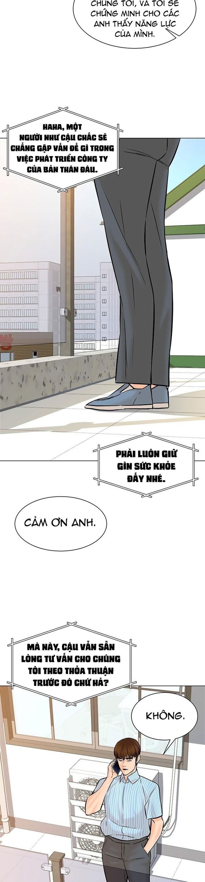 Người Trở Về Từ Cõi Chết Chapter 111 - 29