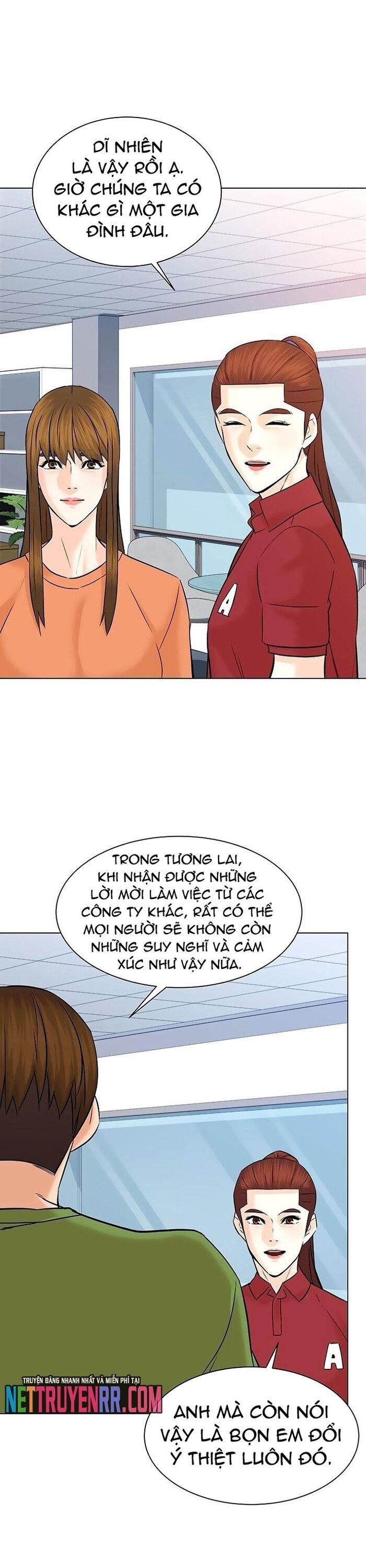 Người Trở Về Từ Cõi Chết Chapter 111 - 4