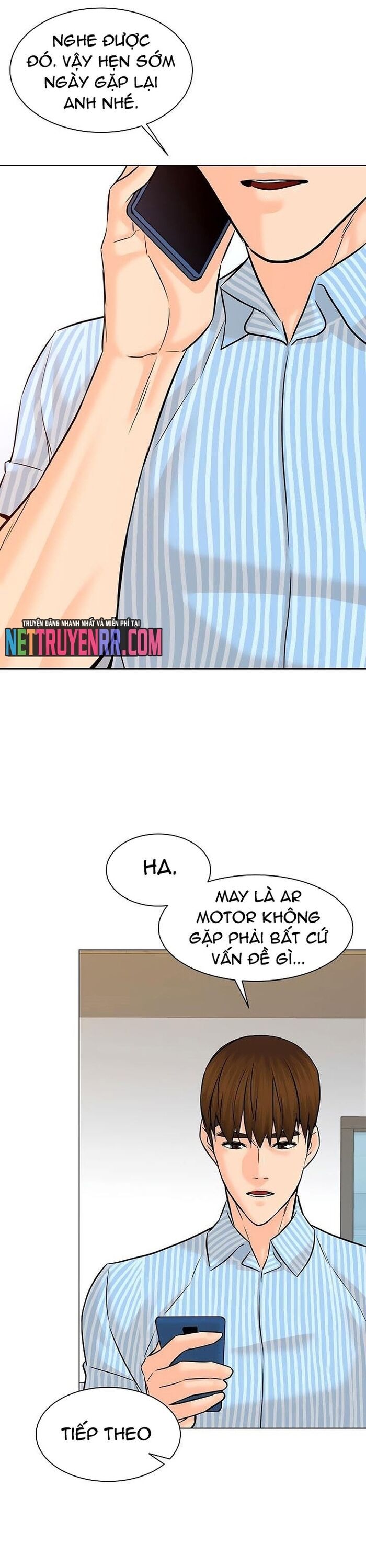 Người Trở Về Từ Cõi Chết Chapter 111 - 33