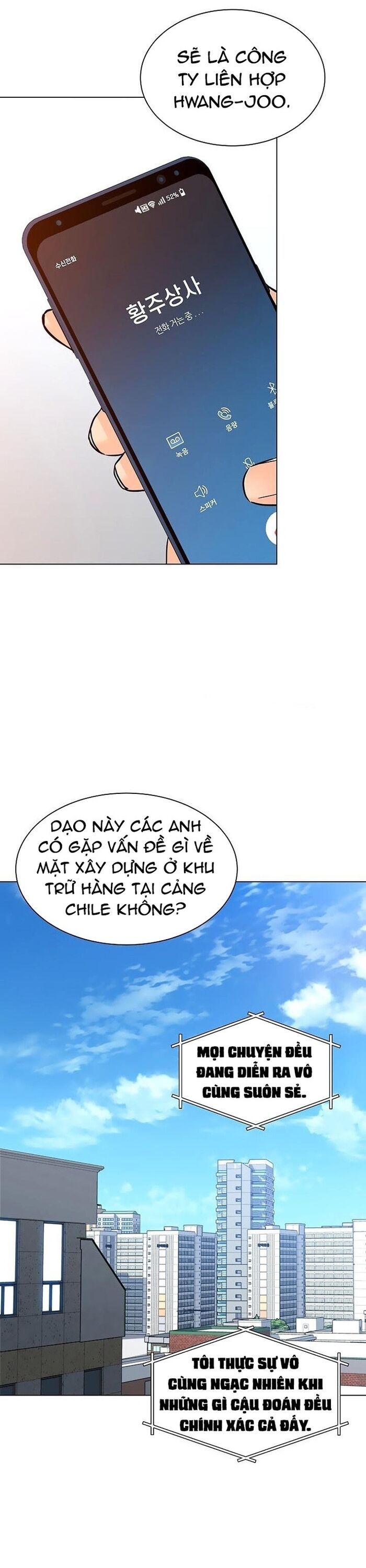 Người Trở Về Từ Cõi Chết Chapter 111 - 34