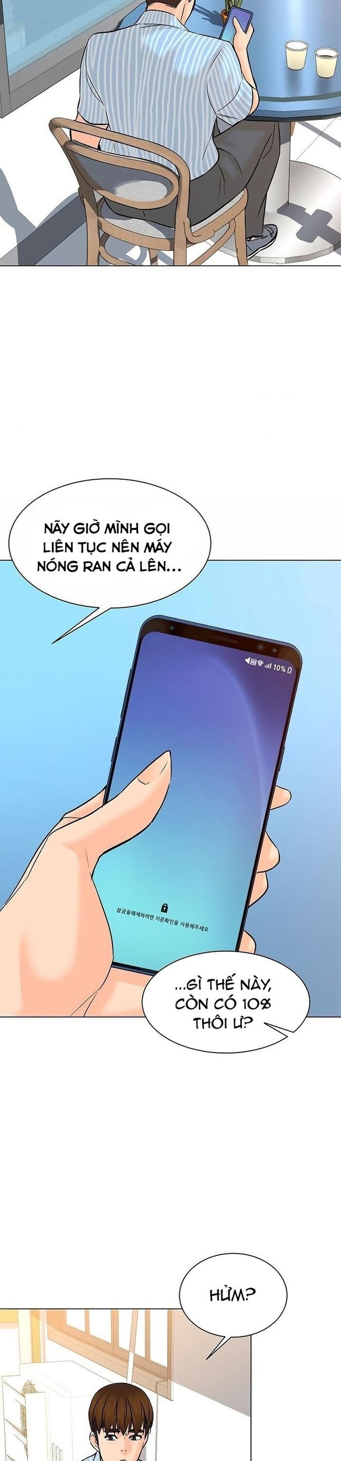 Người Trở Về Từ Cõi Chết Chapter 111 - 38