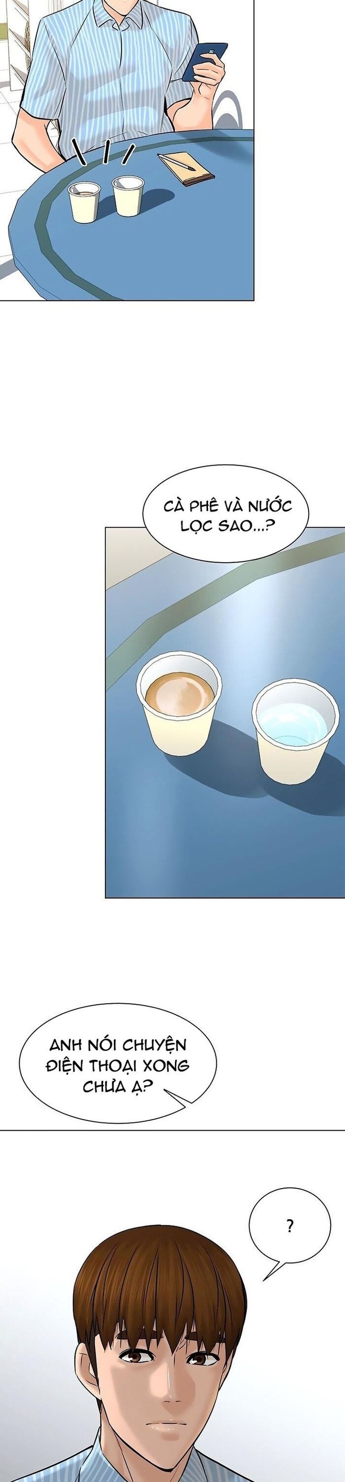 Người Trở Về Từ Cõi Chết Chapter 111 - 39