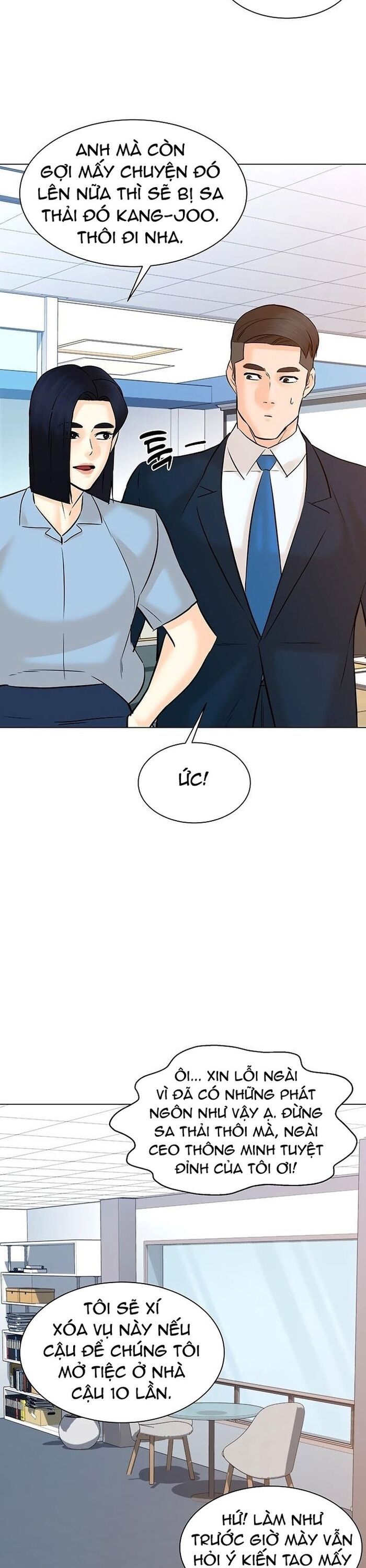 Người Trở Về Từ Cõi Chết Chapter 111 - 6