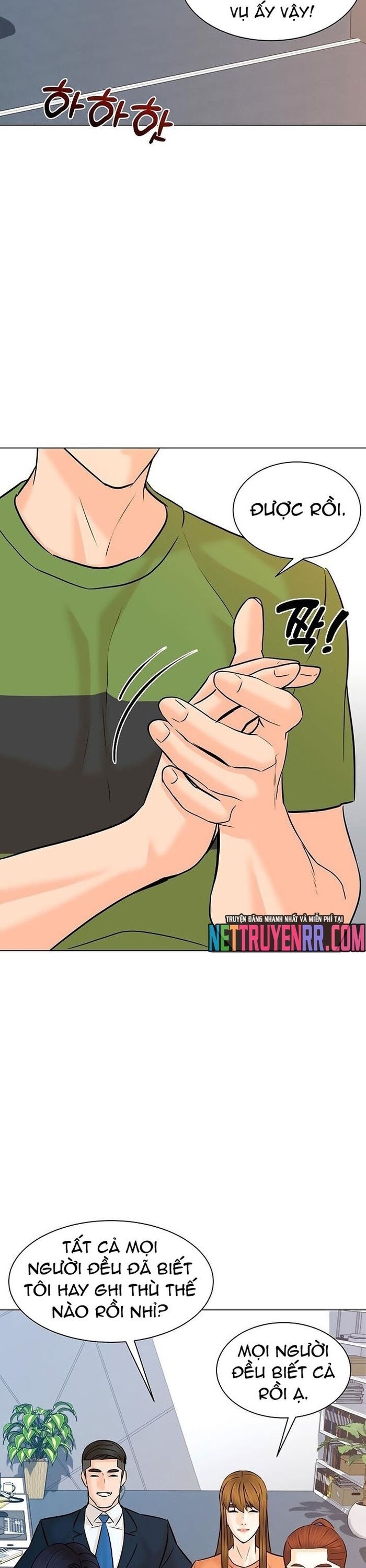 Người Trở Về Từ Cõi Chết Chapter 111 - 7