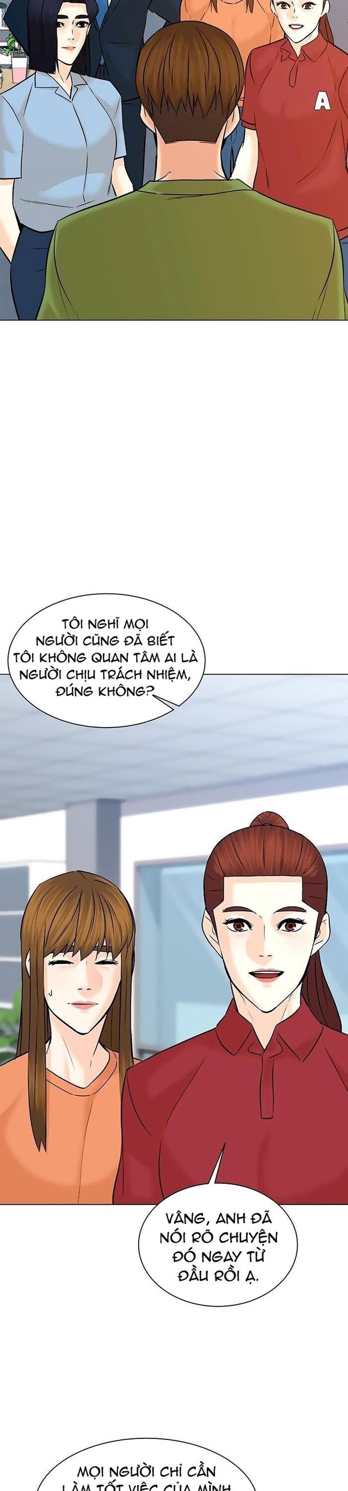 Người Trở Về Từ Cõi Chết Chapter 111 - 8