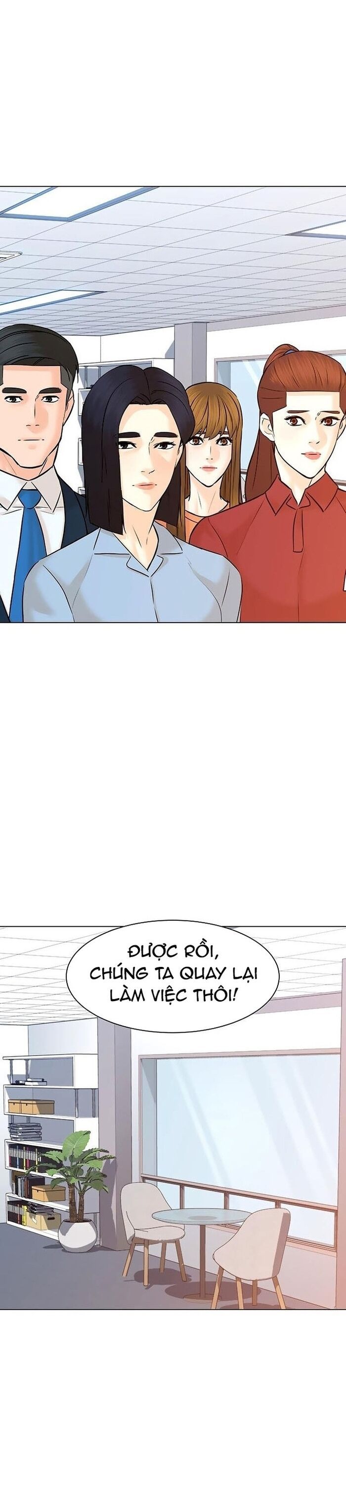 Người Trở Về Từ Cõi Chết Chapter 111 - 10