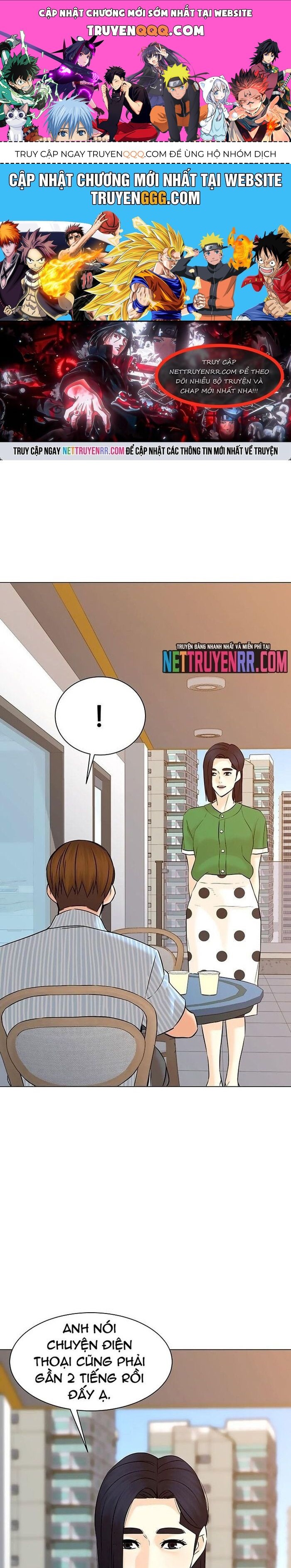 Người Trở Về Từ Cõi Chết Chapter 112 - 1