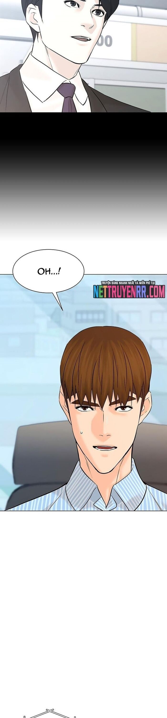 Người Trở Về Từ Cõi Chết Chapter 112 - 12