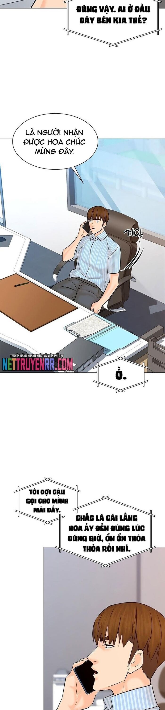 Người Trở Về Từ Cõi Chết Chapter 112 - 14