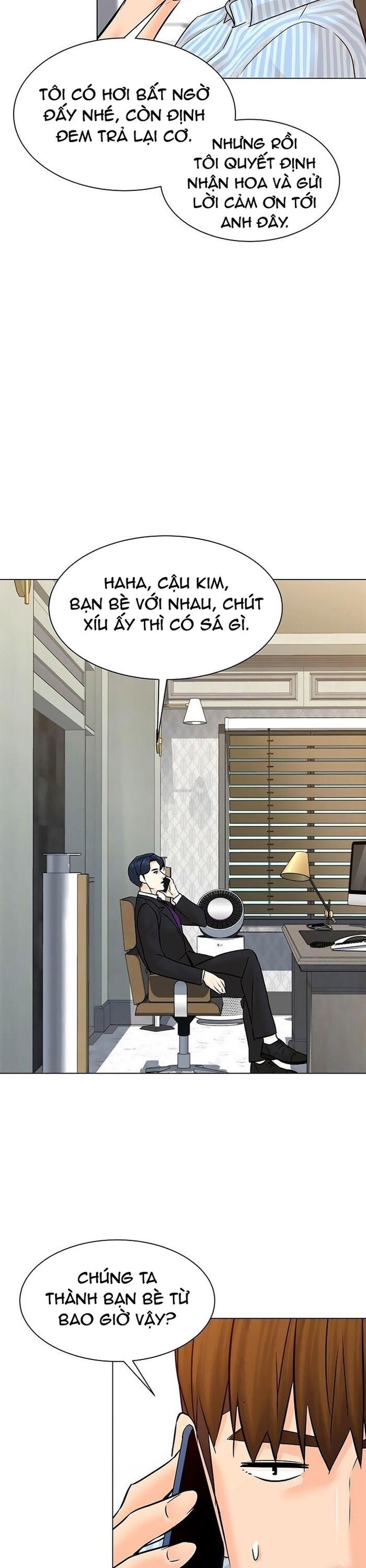 Người Trở Về Từ Cõi Chết Chapter 112 - 15