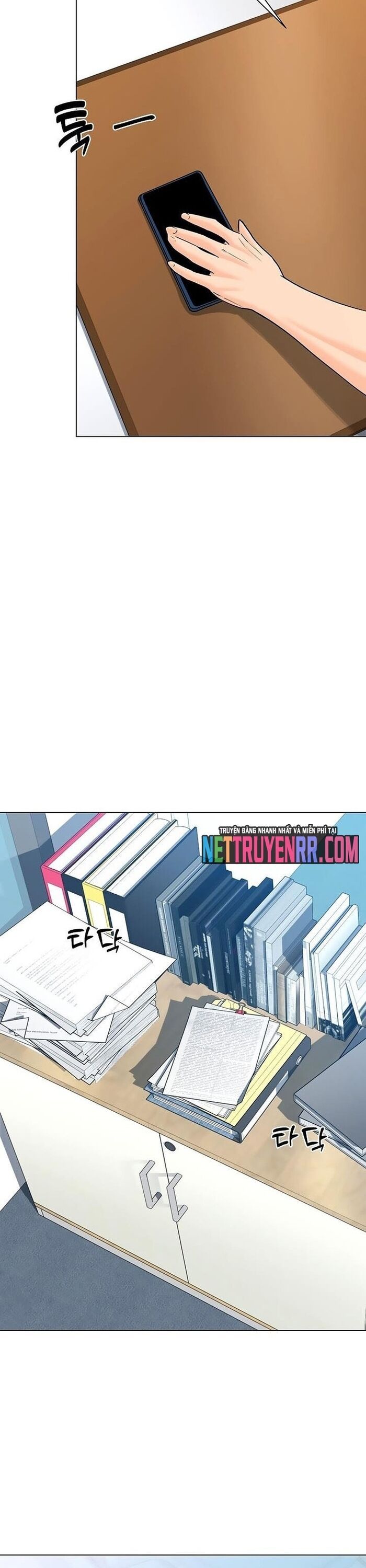 Người Trở Về Từ Cõi Chết Chapter 112 - 19