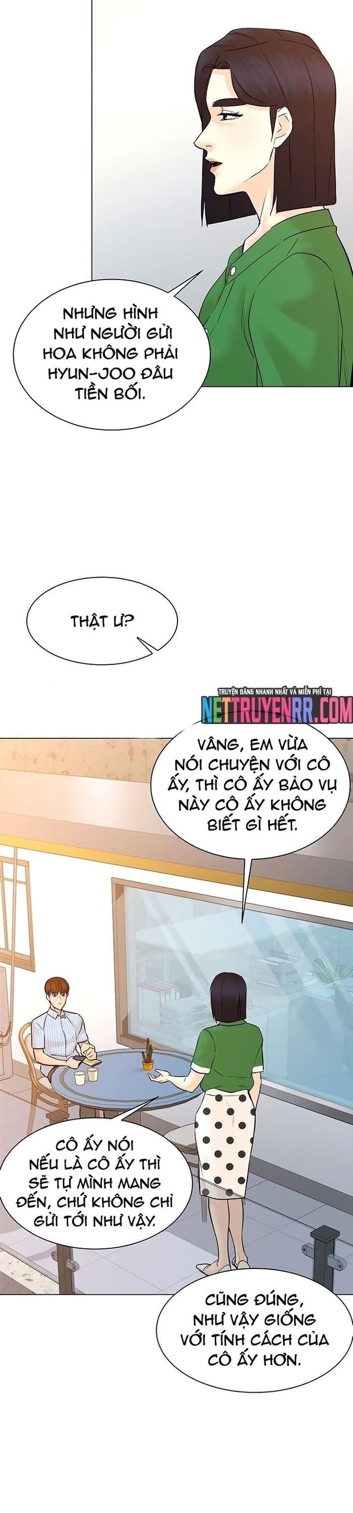 Người Trở Về Từ Cõi Chết Chapter 112 - 3