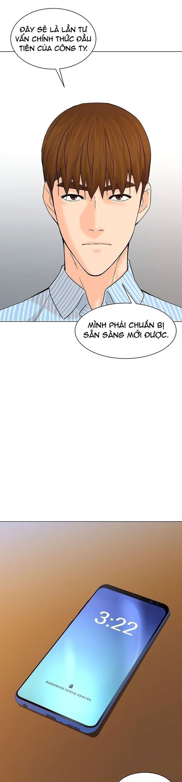 Người Trở Về Từ Cõi Chết Chapter 112 - 21