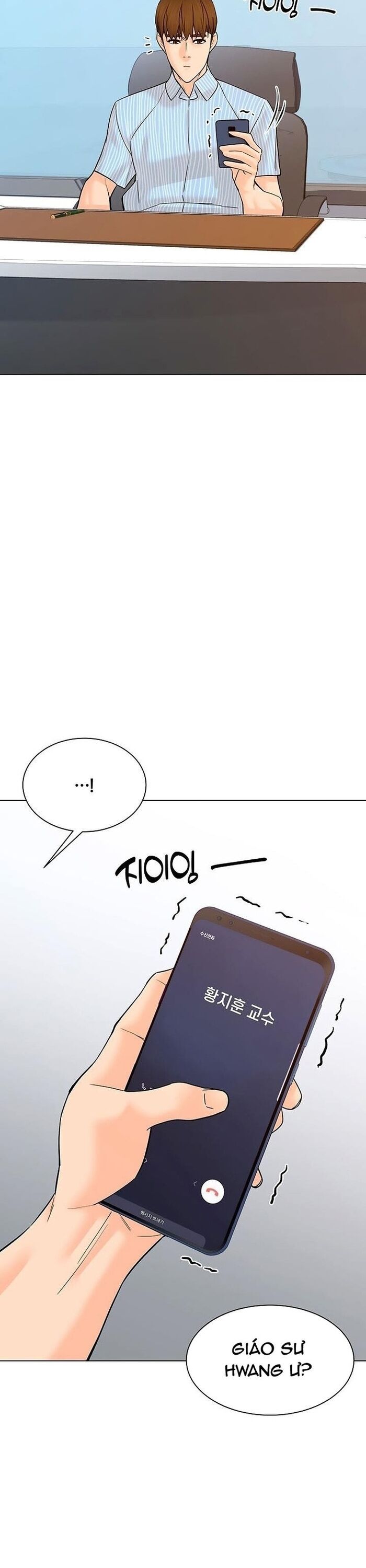 Người Trở Về Từ Cõi Chết Chapter 112 - 23