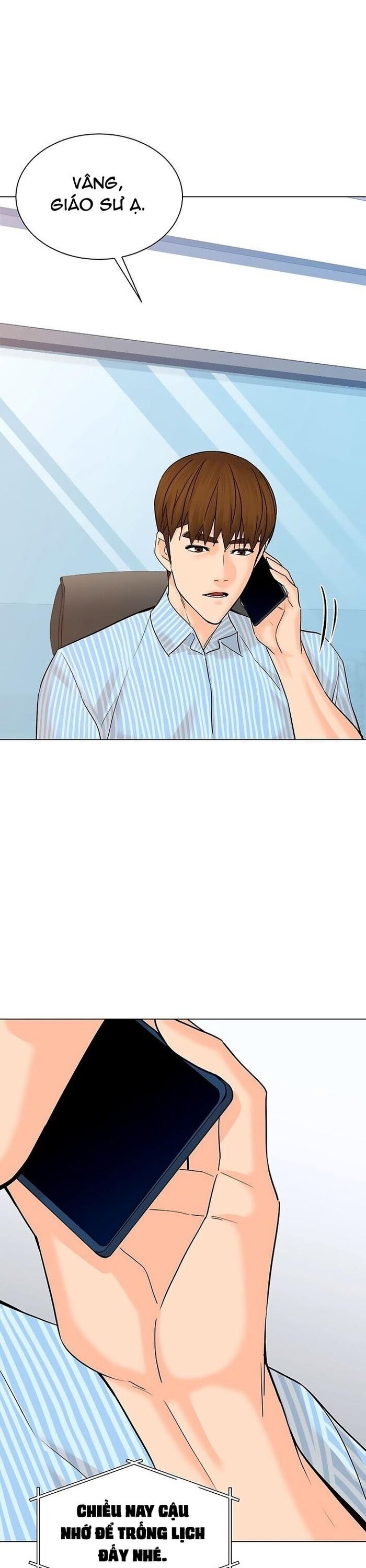 Người Trở Về Từ Cõi Chết Chapter 112 - 24