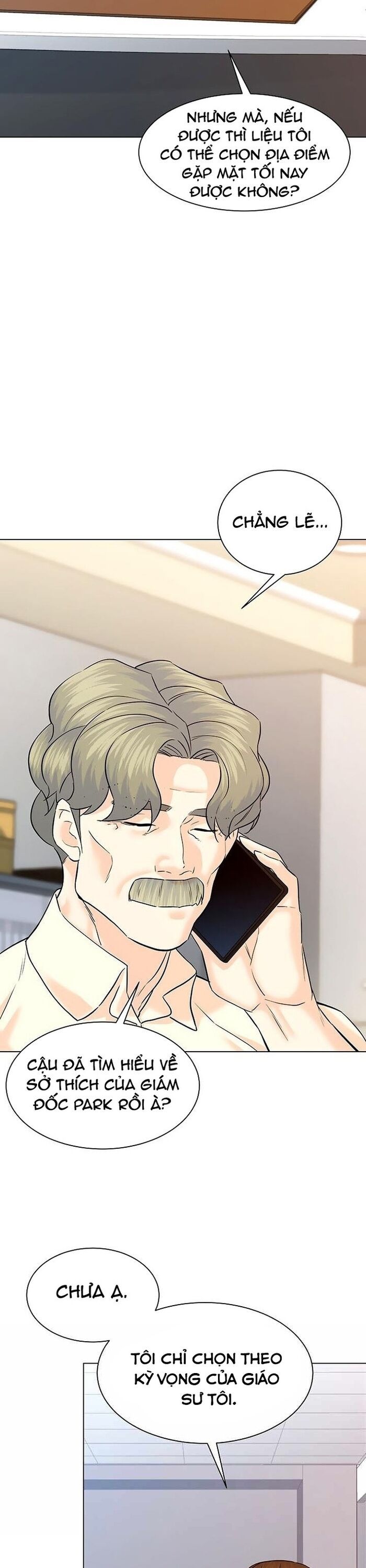 Người Trở Về Từ Cõi Chết Chapter 112 - 26