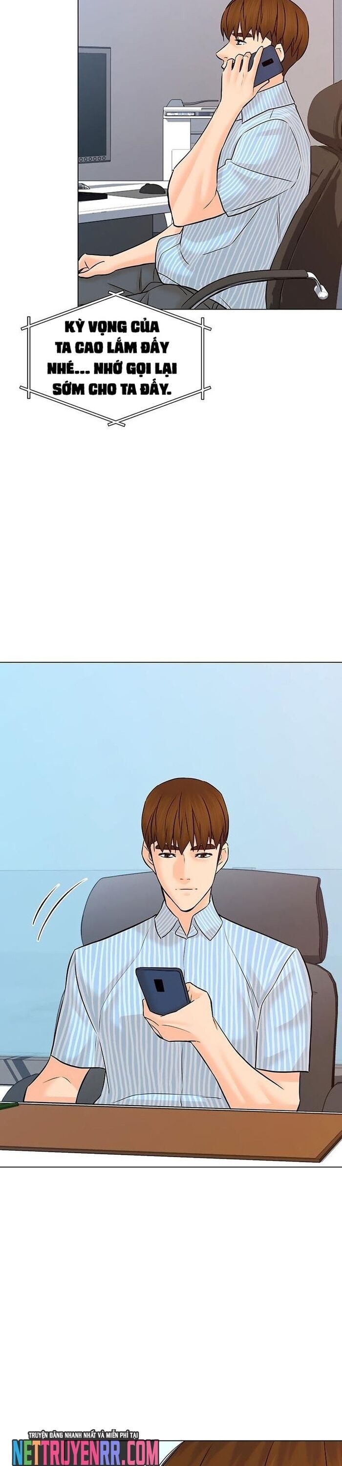 Người Trở Về Từ Cõi Chết Chapter 112 - 27